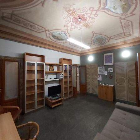 Appartamento PALLAVICINO nel centro storico di Cremona Esterno foto